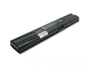 μπαταρία για Asus A42-A3 A42-A6 70-NA51B1100 70-NA51B2100(συμβιβάσιμος)