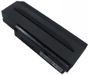 μπαταρία για Asus G73JQ G73JW G73JX G73S(συμβιβάσιμος)