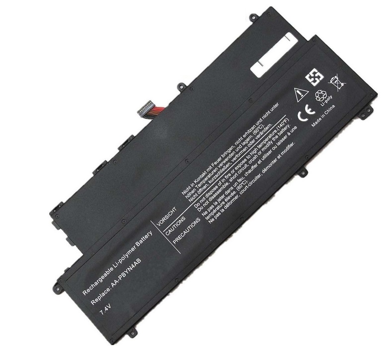 μπαταρία για AA-PBYN4AB Samsung UltraBook NP530U3C NP530U3B συμβιβάσιμος