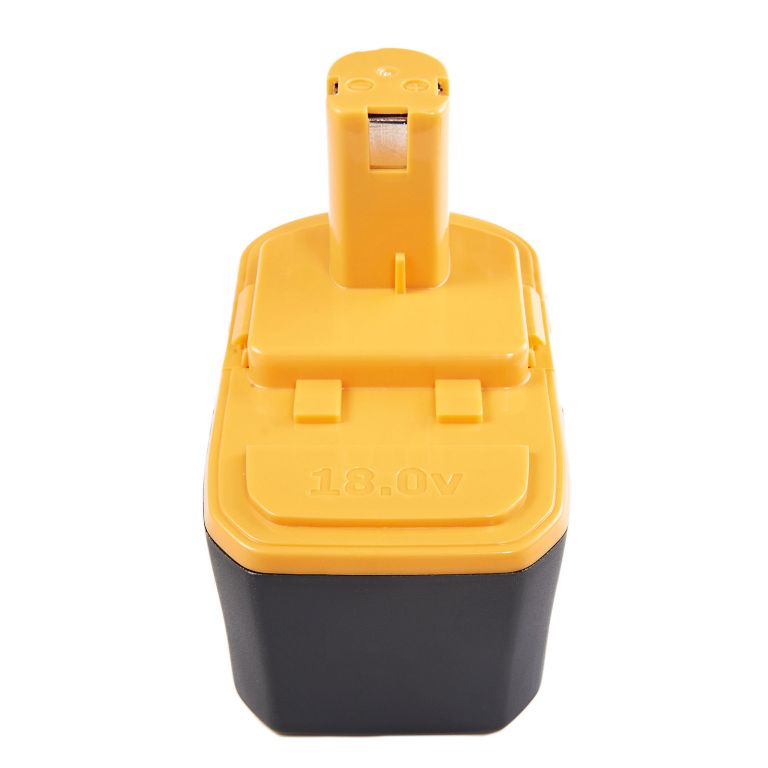 μπαταρία για Ryobi ABP1801,ABP1803,BPP-1813,BPP-1815,BPP-1817 συμβιβάσιμος