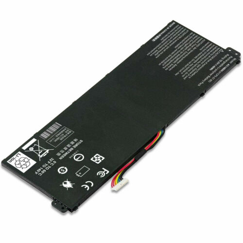 μπαταρία για Acer AC14B18J acer E15 ES1-512 MS2394 EX2519 N15W4 E3-112 συμβιβάσιμος