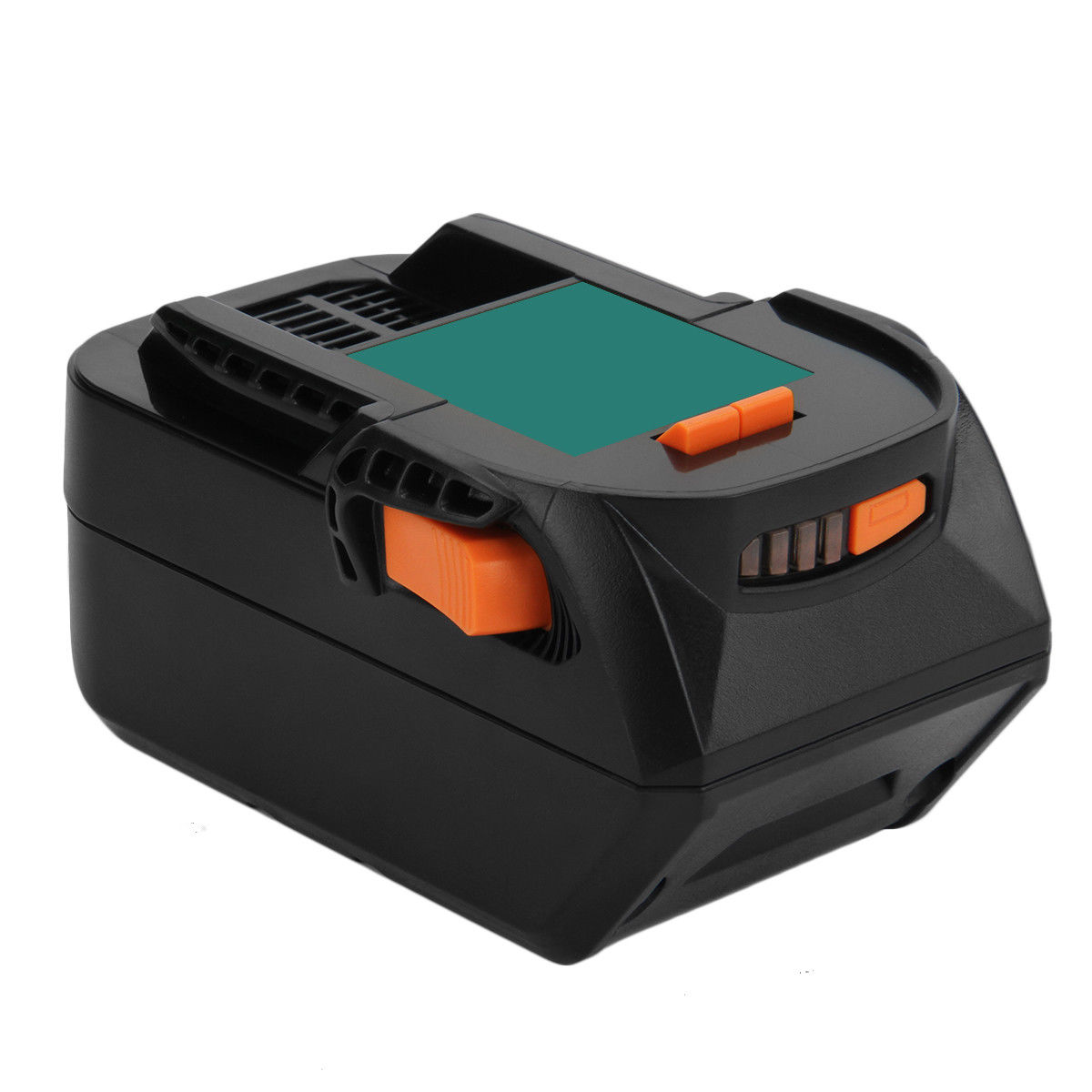 μπαταρία για 5000mah 18V Li-Ion AEG L1815R Ridgid R840087 R840085 R840086 L1850R συμβιβάσιμος