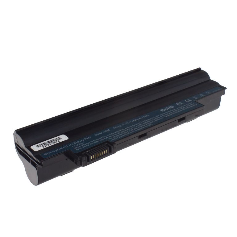 μπαταρία για Acer Aspire One D257,D257E(συμβιβάσιμος)