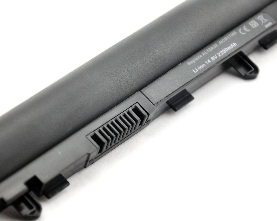 μπαταρία για ACER Aspire V5-551G V5-571 14.4-14.8V 2200Mah συμβιβάσιμος