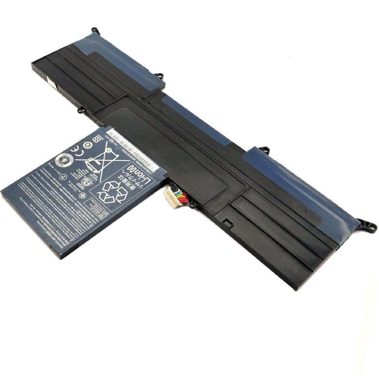 μπαταρία για Acer Aspire S3-391 S3-951 11.1V 3000mAh συμβιβάσιμος