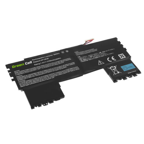 μπαταρία για AP12E3K 1ICP3/65/114-2+1ICP5/42/61-2 Acer Aspire S7 S7-191 συμβιβάσιμος