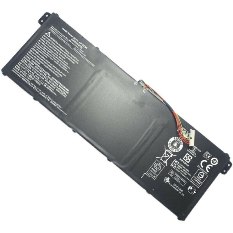 μπαταρία για AP18C8K Acer Chromebook Spin CP713-2W 5 slim A515-54 A515-43 συμβιβάσιμος