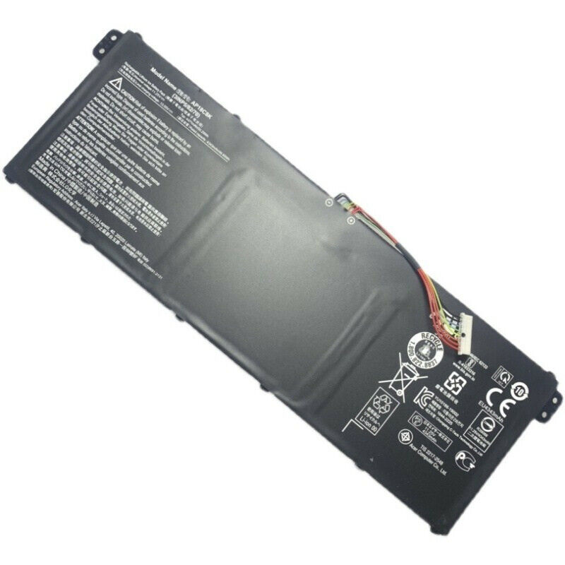 μπαταρία για AP18C8K Acer Aspire A515-43-R19l A515-43-R6DE 515-54-59X συμβιβάσιμος - Πατήστε στην εικόνα για να κλείσει