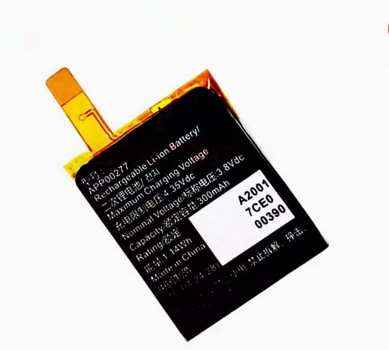 μπαταρία για 3.85V BL-49FT Infinix Hot 9 X655 X650/Tecno Hot8Lite συμβιβάσιμος