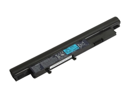 μπαταρία για Acer Aspire 5810T-354G32MN 3810TG 3810TZG 3810T-354G32N συμβιβάσιμος