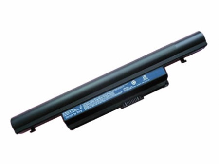 μπαταρία για Acer Aspire 7745G-748G1TMNKS 7745G-7744G50BNKS συμβιβάσιμος