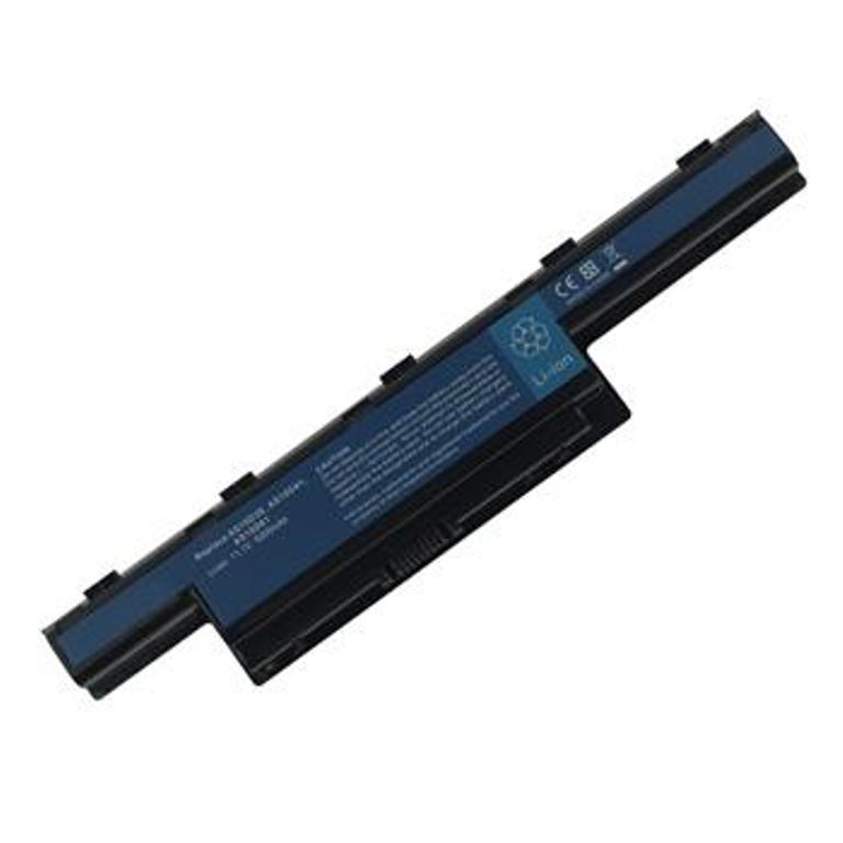 μπαταρία για Acer TravelMate 8472T-374G32MN TimelineX(συμβιβάσιμος)