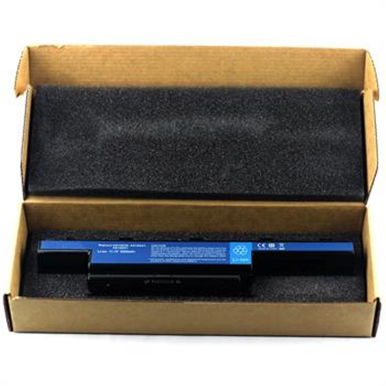 μπαταρία για Packard Bell EasyNote TK11-BZ-035GE TK11-BZ-045GE συμβιβάσιμος