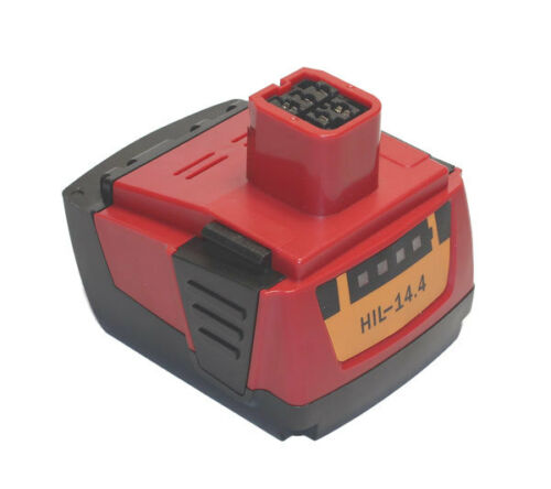 μπαταρία για 14,4V 3000mAh Hilti SF 144-A CPC 14,4 V SF144-A SF-144A συμβιβάσιμος