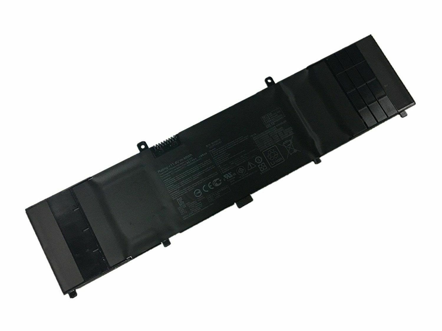 μπαταρία για B31N1535 ASUS UX310 UX310UA UX310UQ UX410UA UX410UQ 3ICP7/60/80 συμβιβάσιμος