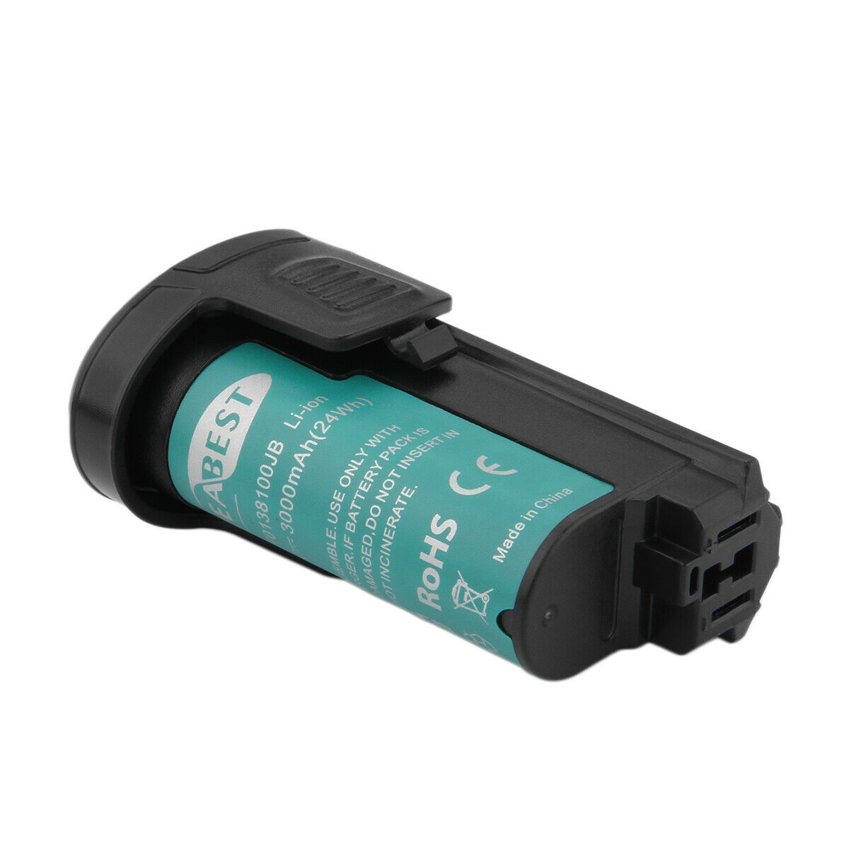 μπαταρία για 3000mAh 8V Li-lon Dremel Multitool 8100,26150808JA,85-0352,B808-01,808 συμβιβάσιμος