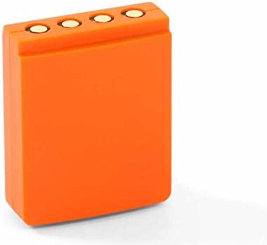μπαταρία για HBC BA223000 BA223030 3.6V συμβιβάσιμος