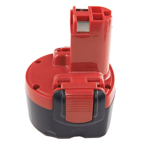 μπαταρία για Bosch PSR 960 GSR 9.6 PSR 9.6 VE-2 GDR 9.6 V συμβιβάσιμος
