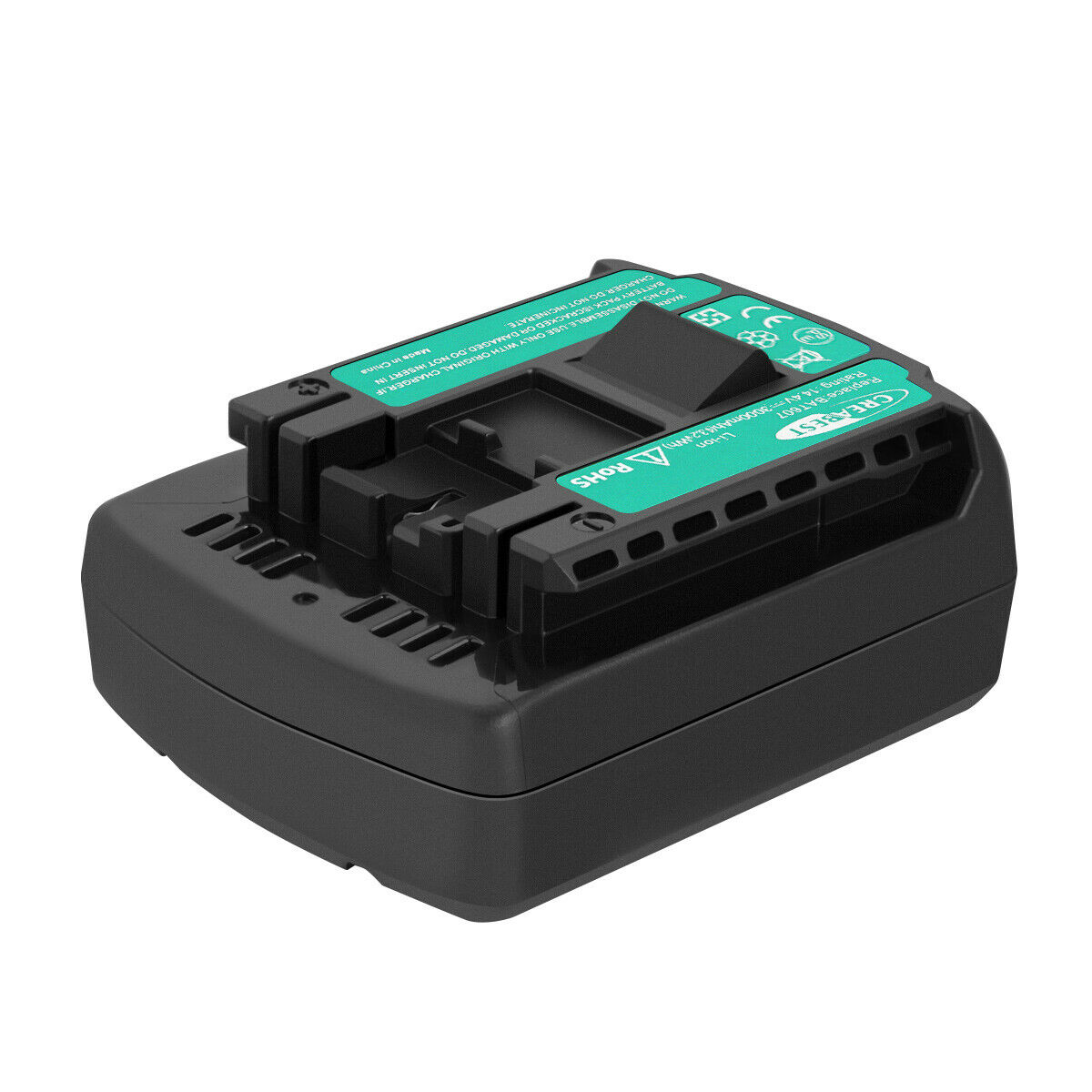 μπαταρία για 14.4V 3000mAh BOSCH 2 607 336 224,2 607 336 234,2 607 336 078,2 607 336 150 συμβιβάσιμος