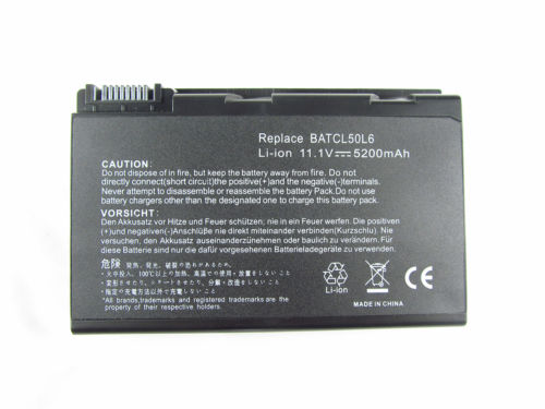 μπαταρία για ACER Aspire 5102WLCi 5102WLMi συμβιβάσιμος μπαταρία για ACER Aspire 5102WLCi 5102WLMi συμβιβάσιμος