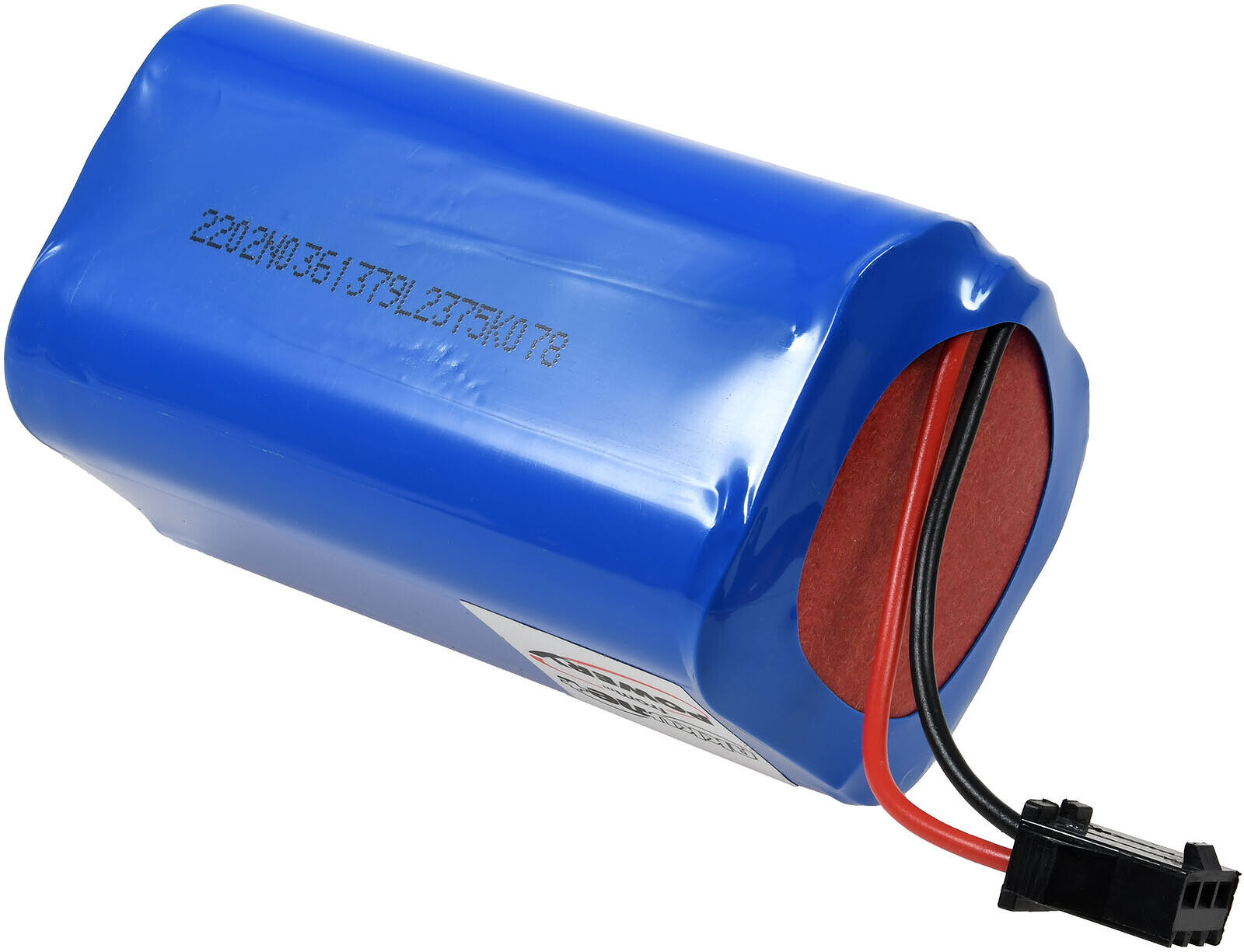 μπαταρία για Tesvor S6 S4 X500,Venga VG RVC 3000,Euf. Roboy y RoboVac συμβιβάσιμος