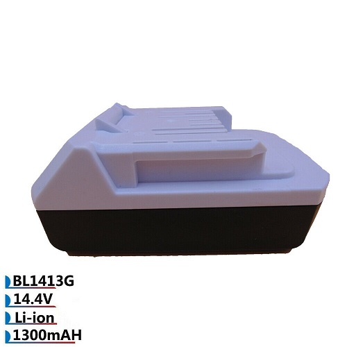 μπαταρία για Makita BL1413G Li 14,4V,1300mAh συμβιβάσιμος