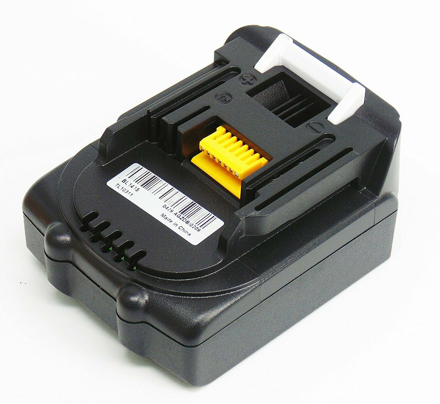 μπαταρία για Makita LXDT03 LXDT03Z TD134DRFXW συμβιβάσιμος