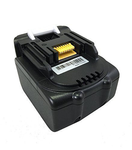 14,4V 6,0Ah Makita BL1415 BL1430 BL1440 BL1450 BL1460 LXT Li-Ion 6000mAh σύμφωνος μπαταρία - Πατήστε στην εικόνα για να κλείσει