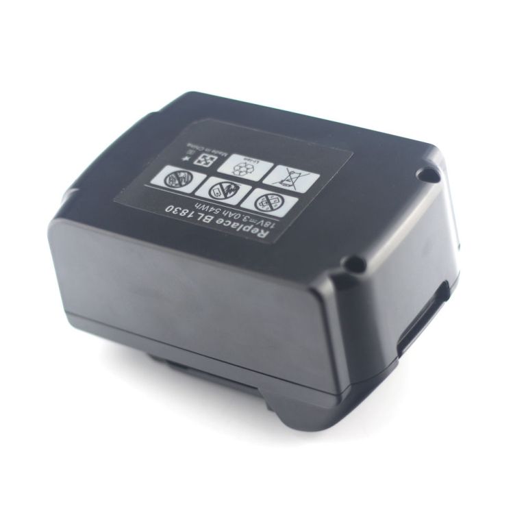 Makita BVR850F BVR850Z CF201DZ CF201DZW σύμφωνος μπαταρία