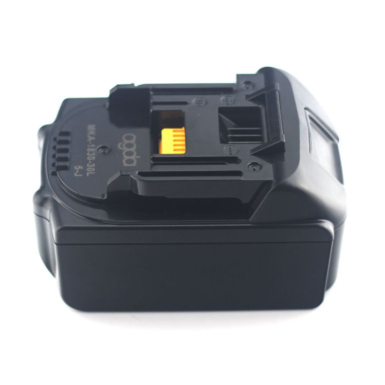 3000mAh 18V Makita BL1830 BL1815 LXT400 194205-3 BCS550 BDA350 BDF450 σύμφωνος μπαταρία