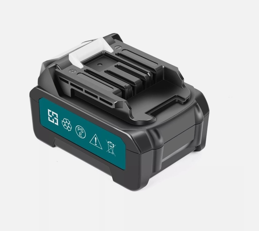 μπαταρία για 40V Makita 40V MAX BL4025 BL4040 BL4020 BL4080F 191B36-3 συμβιβάσιμος