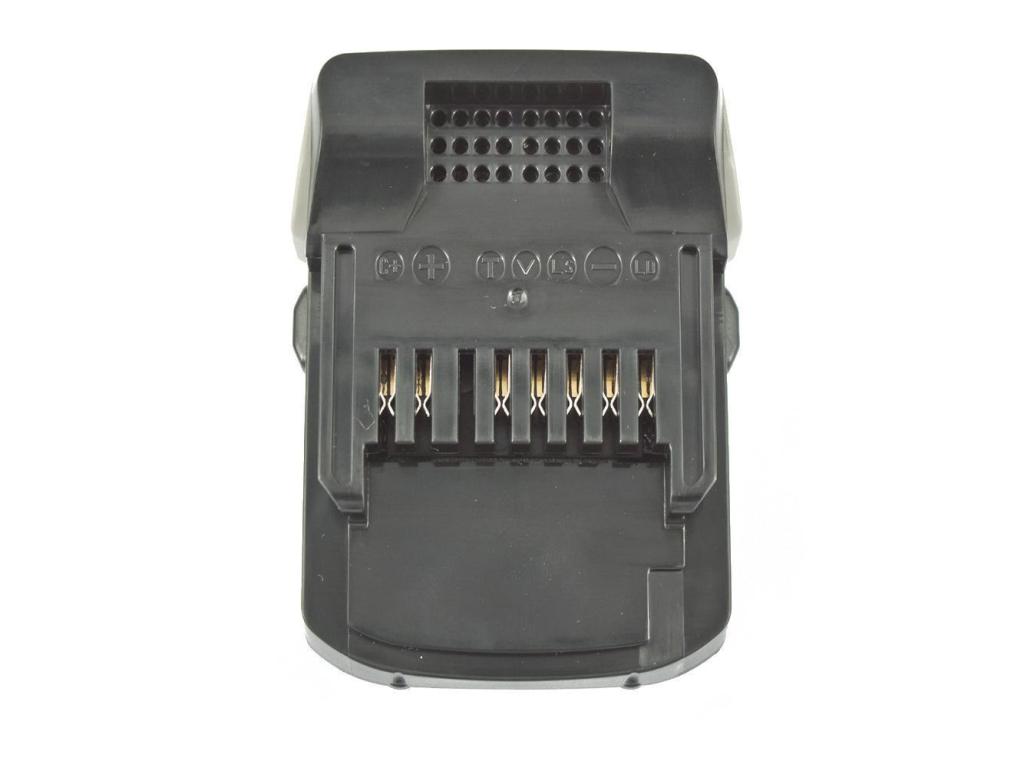14,4V 3000mAh Hitachi BSL-1415 BSL-1415X BSL-1430 BSL-1440 σύμφωνος μπαταρία