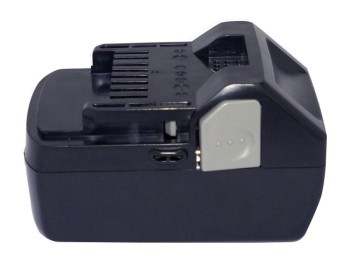 μπαταρία για 18V 3.0AH Lithium Hitachi BSL1815X BSL1825 BSL1830 C18DSL2 C18DSLP4 συμβιβάσιμος