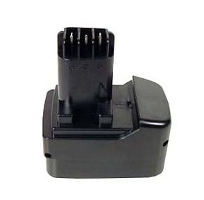 μπαταρία για Metabo 12V 3000mAh NiMH 31729 31776 BST12 συμβιβάσιμος