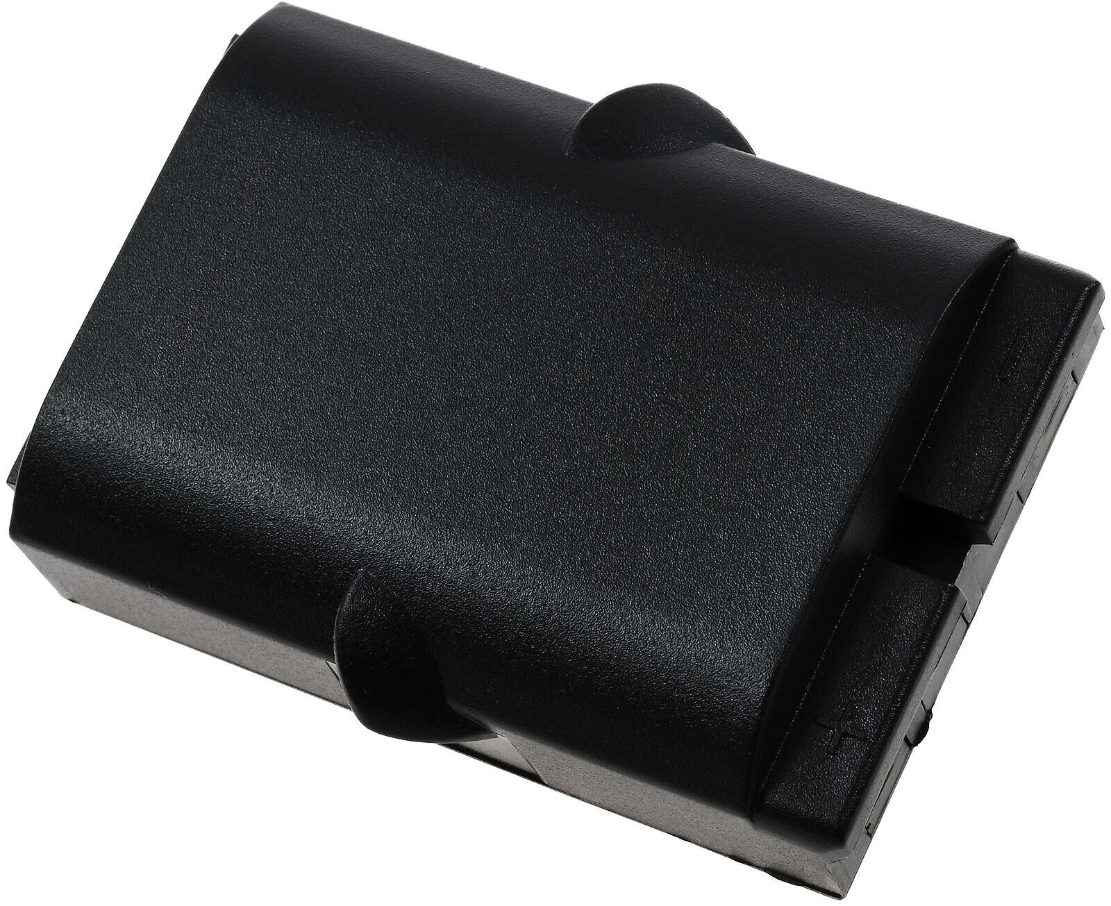 μπαταρία για Kransteuerung Ikusi T70 2 ATEX 4,8V 600mAh συμβιβάσιμος