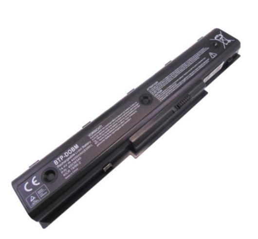 μπαταρία για Medion Akoya E7218 P7624 P7812 MD97872 MD98680 14.4V/4400mAh συμβιβάσιμος - Πατήστε στην εικόνα για να κλείσει