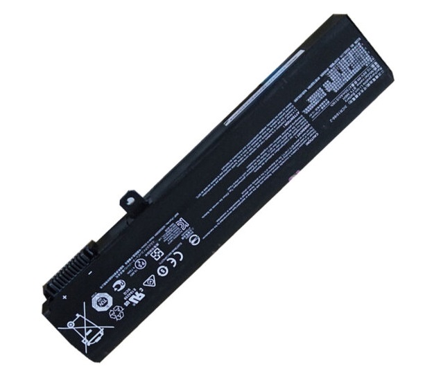 μπαταρία για MSI GP62 PL62 GE62 GE72 2QE PE60 PE60 6QE PE70 GL62-6QC MS-16J2 συμβιβάσιμος - Πατήστε στην εικόνα για να κλείσει