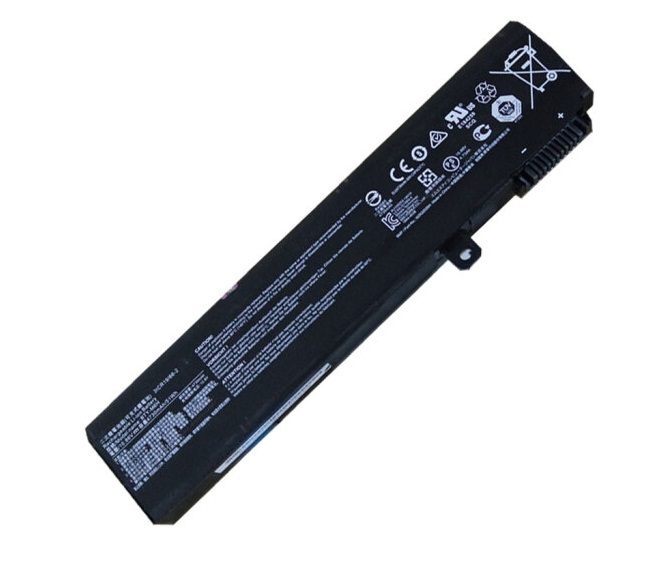 μπαταρία για MSI CX62 6QD PE60 PE70 MS-16J1 MS-16J2 10.8V 3834mAh συμβιβάσιμος - Πατήστε στην εικόνα για να κλείσει