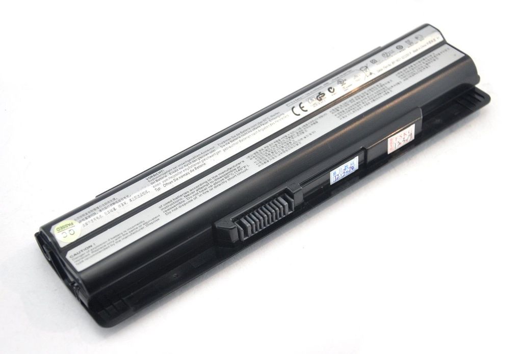 μπαταρία για MSI GP60 2OD-072US 2PE-824XPL 2PE-835XPL συμβιβάσιμος
