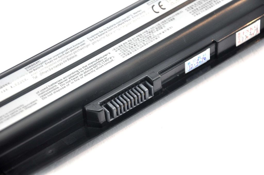 μπαταρία για MSI GP60 2OD-072US 2PE-824XPL 2PE-835XPL συμβιβάσιμος