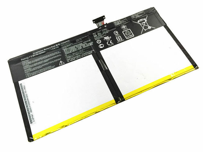 μπαταρία για 7800mAh Asus Transformer Book T100HA-FU029T T100HA-FU030R T100HA-FU030T συμβιβάσιμος - Πατήστε στην εικόνα για να κλείσει