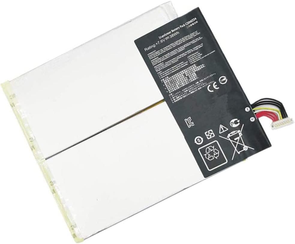 μπαταρία για 7.6 V 38Wh Asus Transformer Book T200TA T200TA-1R, 1 A 1 K 200TA C1 BL C21 N1334 συμβιβάσιμος
