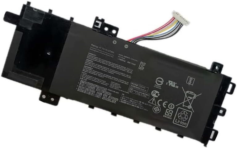 μπαταρία για C21N1818 ASUS VivoBook 15 F512FA F512DA F512JA X512DA X512JA συμβιβάσιμος