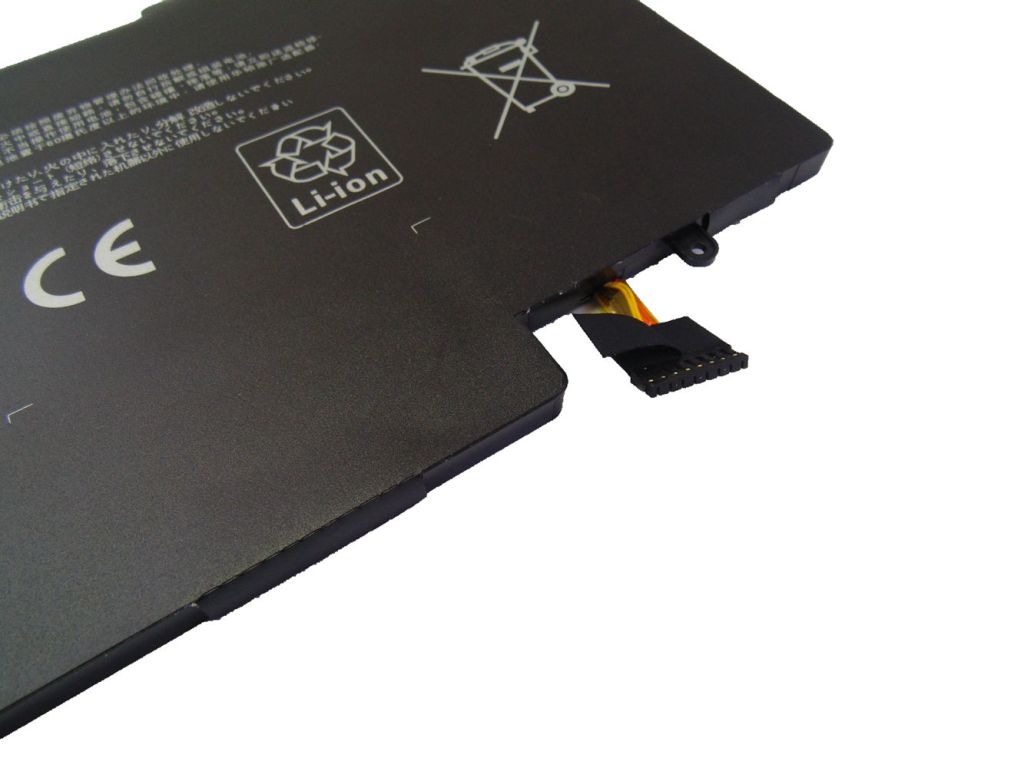 μπαταρία για ASUS C22-UX31 C23-UX31 ZenBook UX31A UX31E Ultrabook συμβιβάσιμος - Πατήστε στην εικόνα για να κλείσει