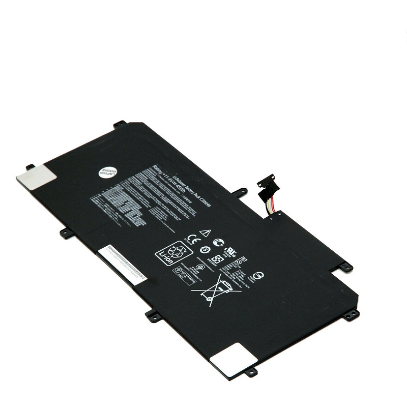 μπαταρία για C31N1411 ASUS ZenBook UX305 UX305C UX305CA-FB055T FB005T FC147T EHM1 συμβιβάσιμος - Πατήστε στην εικόνα για να κλείσει