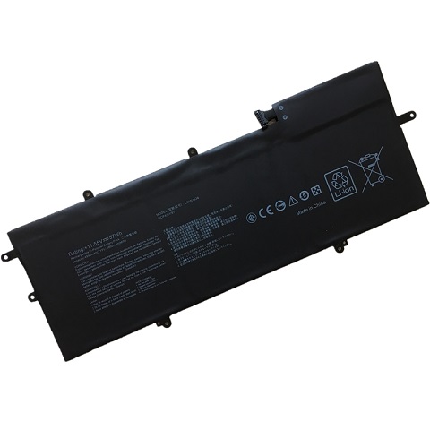 μπαταρία για C31N1538 Asus ZenBook Q324UA UX360UA UX360UA-C4010T 0B20002080000 συμβιβάσιμος - Πατήστε στην εικόνα για να κλείσει