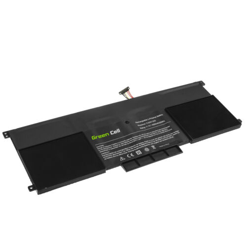 μπαταρία για C32N1305 C32NI305 ASUS Zenbook UX301LA-C4013H C32PHJ3 11.1V 50Wh συμβιβάσιμος - Πατήστε στην εικόνα για να κλείσει