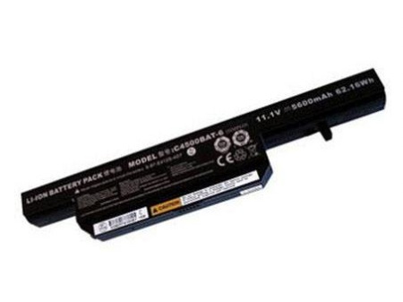 μπαταρία για OLIVETTI OLIBOOK P15 P35 P55 P75(συμβιβάσιμος)