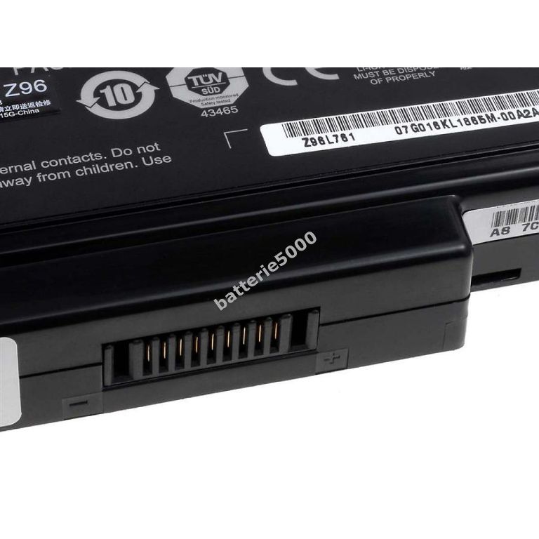 μπαταρία για LG E500 SQU-528 916C5110F(συμβιβάσιμος)