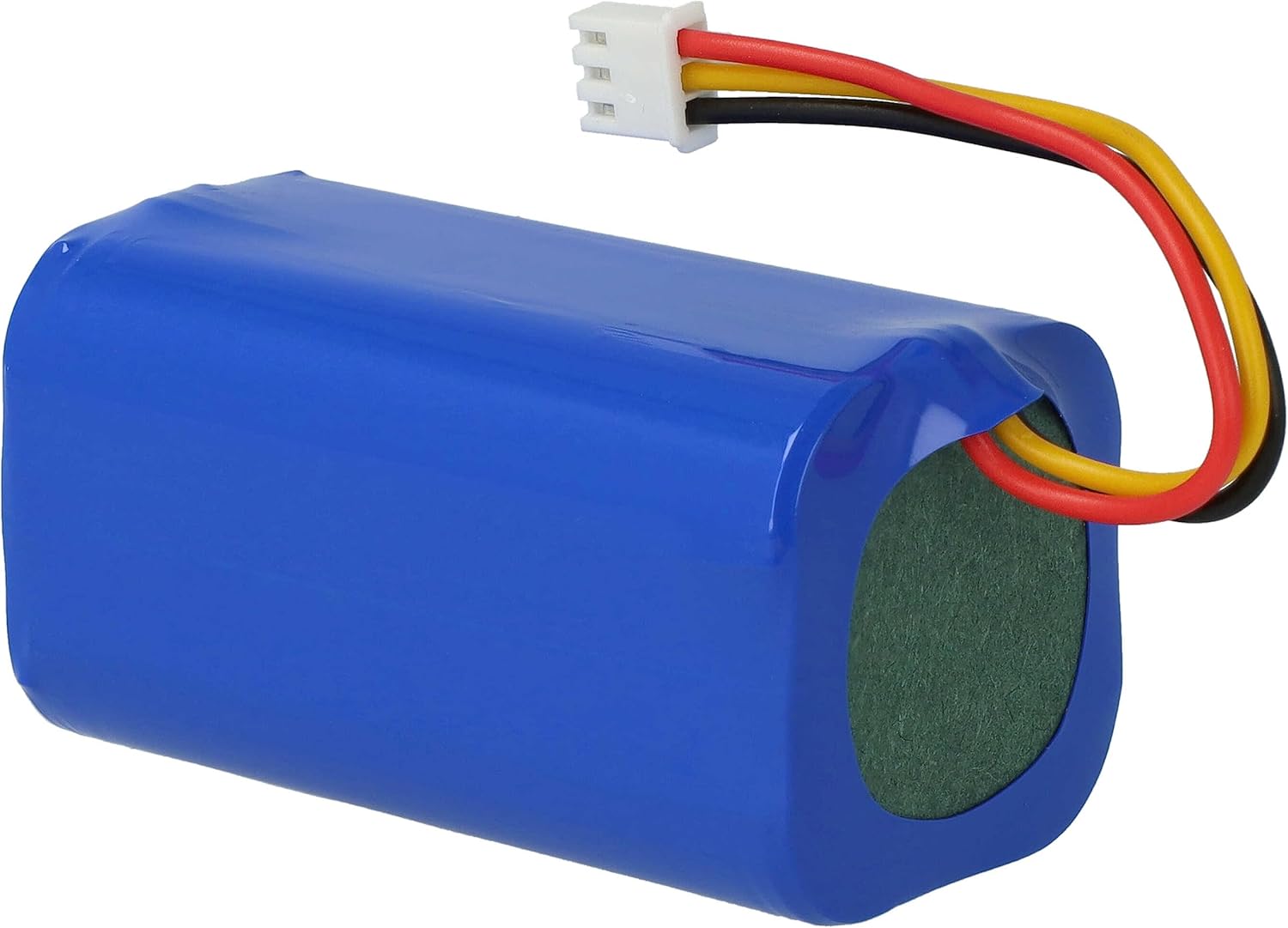 μπαταρία για laupunkt D071-INR-CH-4S1P, 6.60.40.02-0 Vacuum Cleaners συμβιβάσιμος